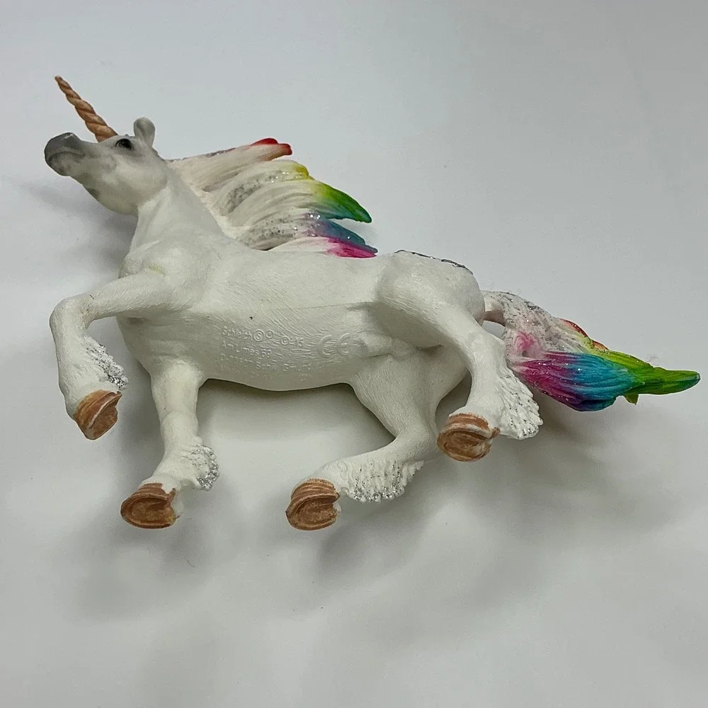 schleich bring touch